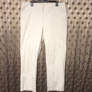 Allison Fit full length pant